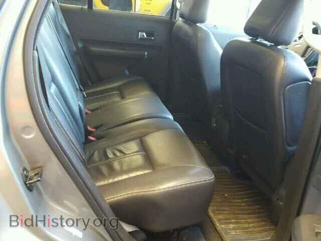 2008 FORD EDGE - VIN: 2FMDK39C88BB34948 - Photo 6
