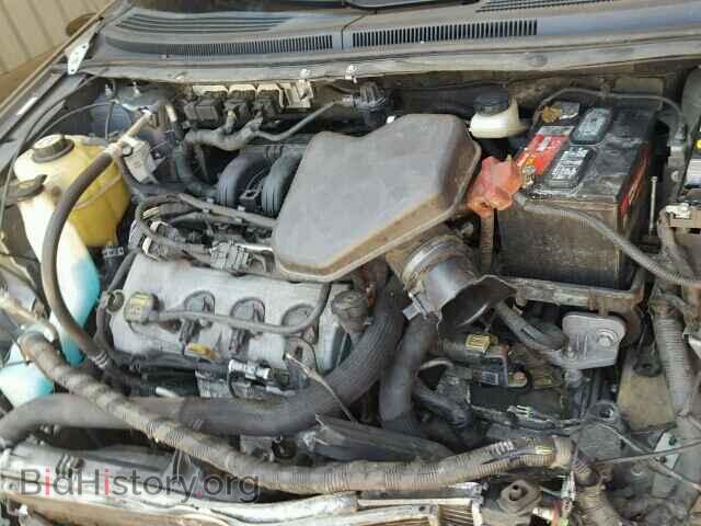2008 FORD EDGE - VIN: 2FMDK39C88BB34948 - Photo 7