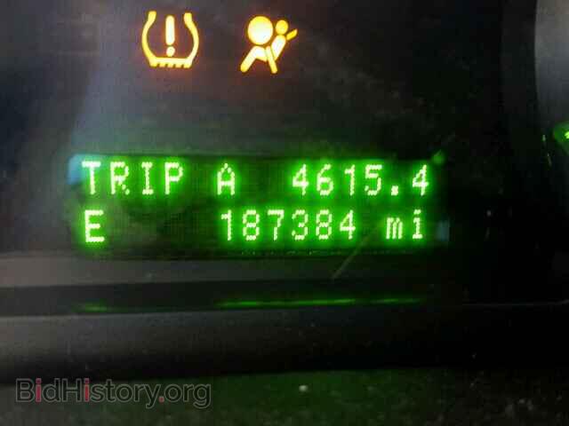 2008 FORD EDGE - VIN: 2FMDK39C88BB34948 - Photo 8