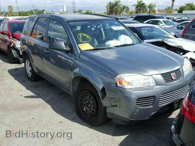 Фотография 5GZCZ33DX7S875926 - SATURN VUE 2007
