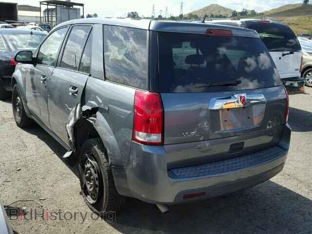 2007 SATURN VUE - VIN: 5GZCZ33DX7S875926 - Фото 3