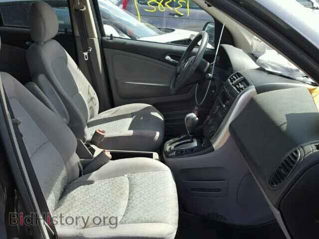 2007 SATURN VUE - VIN: 5GZCZ33DX7S875926 - Фото 5