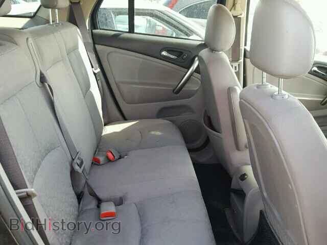 2007 SATURN VUE - VIN: 5GZCZ33DX7S875926 - Фото 6