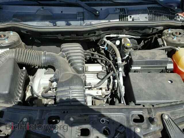 2007 SATURN VUE - VIN: 5GZCZ33DX7S875926 - Фото 7