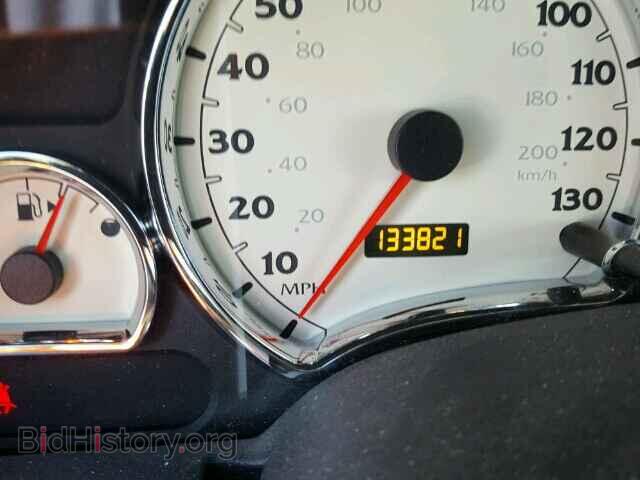 2007 SATURN VUE - VIN: 5GZCZ33DX7S875926 - Фото 8