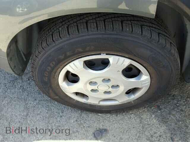 2007 SATURN VUE - VIN: 5GZCZ33DX7S875926 - Фото 9