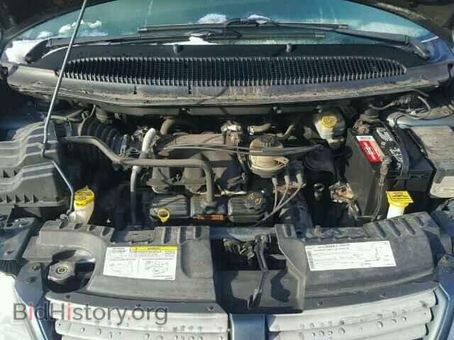 2005 DODGE CARAVAN - VIN: 2D4GP44L85R438836 - Фото 7