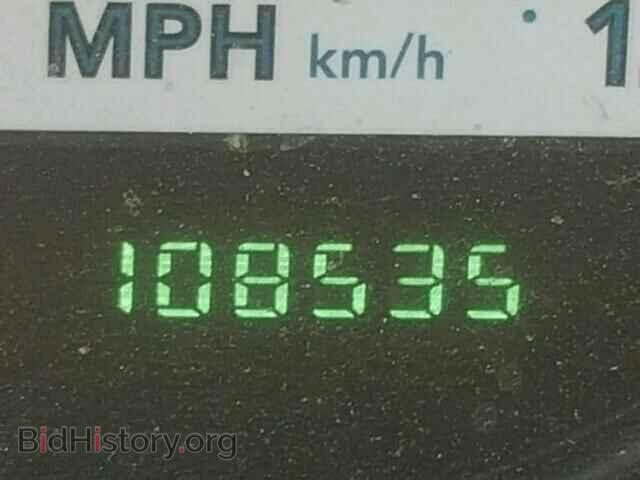 2005 DODGE CARAVAN - VIN: 2D4GP44L85R438836 - Фото 8