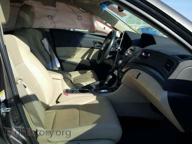 2013 ACURA ILX - VIN: 19VDE3F76DE300916 - Фото 5