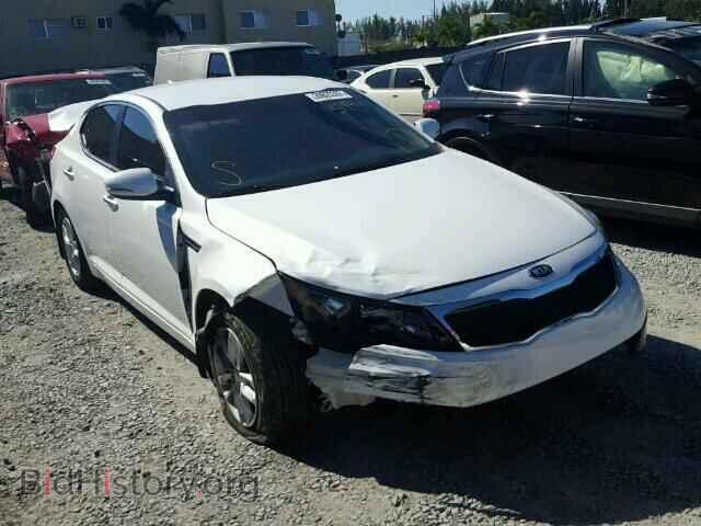 Photo KNAGM4A79D5326049 - KIA OPTIMA 2013