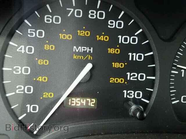 2002 SATURN VUE - VIN: 5GZCZ63BX2S803620 - Фото 8