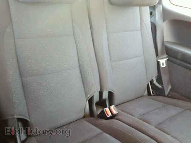 2011 DODGE DURANGO - VIN: 1D4RD2GG2BC630472 - Фото 10