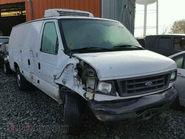 Photo 1FTSS34L34HA80958 - FORD ECONOLINE 2004