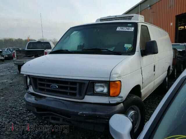 2004 FORD ECONOLINE - VIN: 1FTSS34L34HA80958 - Photo 2