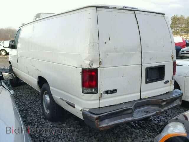 2004 FORD ECONOLINE - VIN: 1FTSS34L34HA80958 - Photo 3