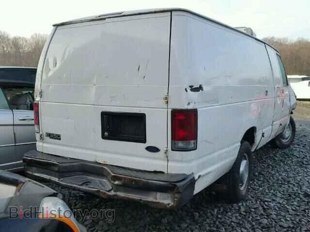 2004 FORD ECONOLINE - VIN: 1FTSS34L34HA80958 - Photo 4