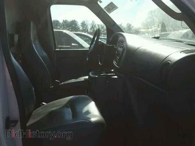 2004 FORD ECONOLINE - VIN: 1FTSS34L34HA80958 - Photo 5