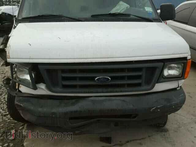 2004 FORD ECONOLINE - VIN: 1FTSS34L34HA80958 - Photo 7