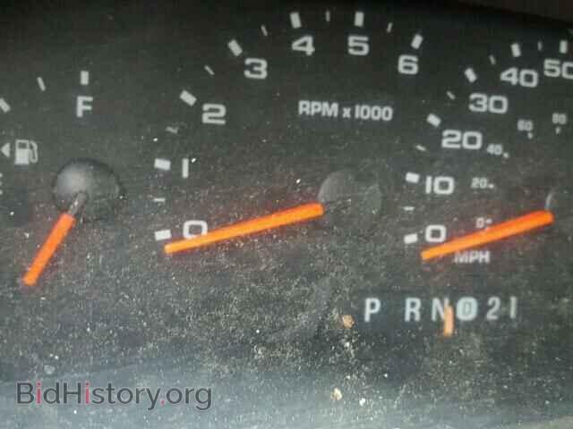 2004 FORD ECONOLINE - VIN: 1FTSS34L34HA80958 - Photo 8