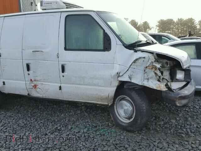 2004 FORD ECONOLINE - VIN: 1FTSS34L34HA80958 - Photo 9