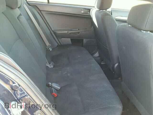 2014 MITSUBISHI LANCER - VIN: JA32U2FU3EU016632 - Фото 6
