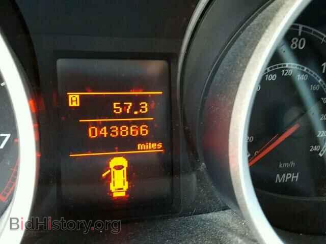 2014 MITSUBISHI LANCER - VIN: JA32U2FU3EU016632 - Фото 8