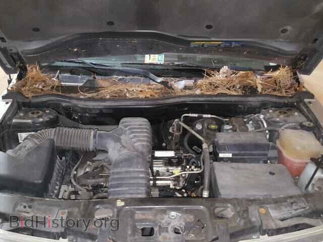 2004 SATURN VUE - VIN: 5GZCZ33D64S812236 - Фото 7