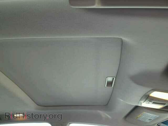 2011 NISSAN MAXIMA - VIN: 1N4AA5AP0BC844136 - Фото 10