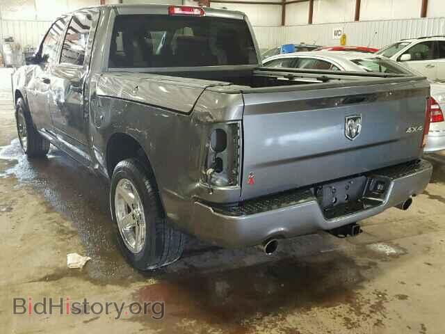 2012 DODGE RAM 1500 - VIN: 1C6RD7KT3CS179923 - Фото 3