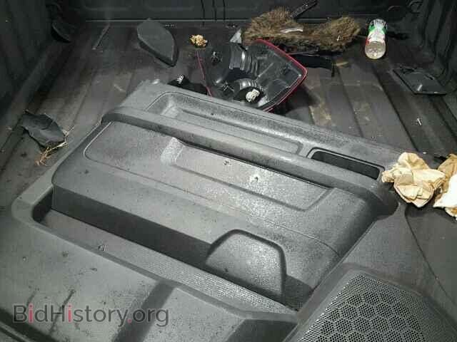 2012 DODGE RAM 1500 - VIN: 1C6RD7KT3CS179923 - Фото 9