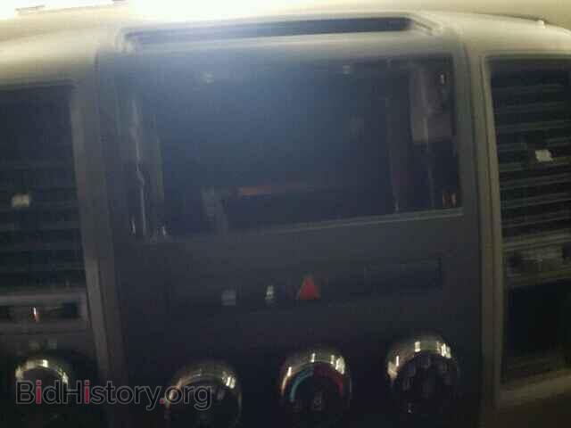 2012 DODGE RAM 1500 - VIN: 1C6RD7KT3CS179923 - Фото 10