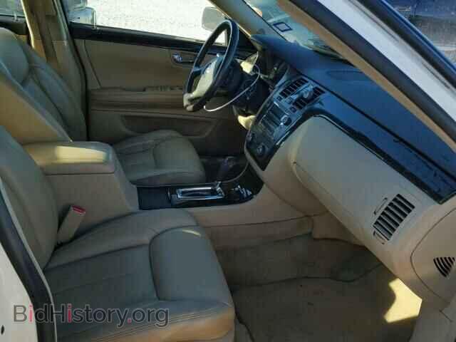 2008 CADILLAC DTS - VIN: 1G6KD57Y38U110554 - Фото 5