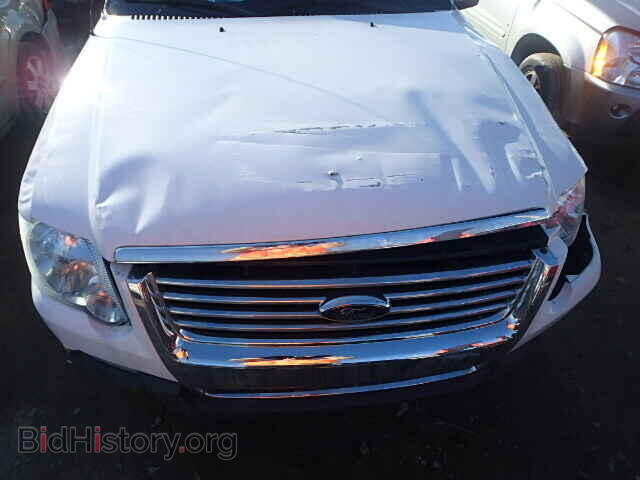 2006 FORD EXPLORER - VIN: 1FMEU73E56UA25824 - Фото 7