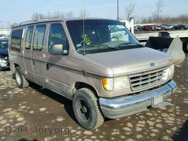 Photo 1FDEE14NXRHB07294 - FORD ECONOLINE 1994
