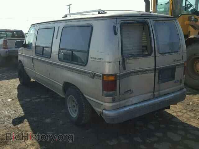 1994 FORD ECONOLINE - VIN: 1FDEE14NXRHB07294 - Фото 3