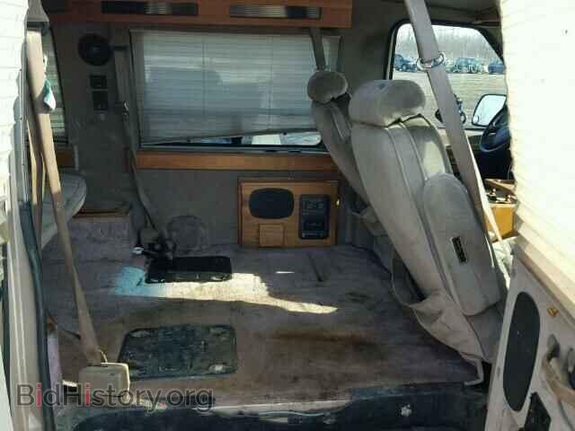 1994 FORD ECONOLINE - VIN: 1FDEE14NXRHB07294 - Фото 6
