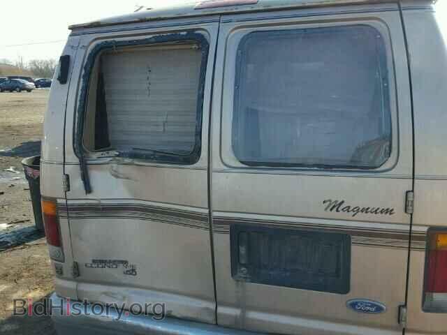 1994 FORD ECONOLINE - VIN: 1FDEE14NXRHB07294 - Фото 9