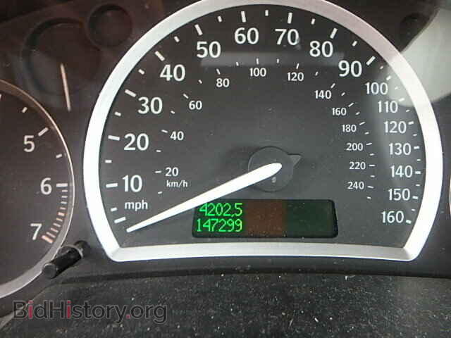 2006 SAAB 9 3 - VIN: YS3FD79Y666105687 - Фото 8