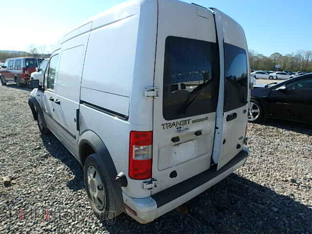 2013 FORD TRANSIT CO - VIN: NM0LS7DN6DT158267 - Фото 3