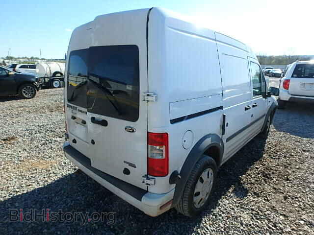 2013 FORD TRANSIT CO - VIN: NM0LS7DN6DT158267 - Фото 4