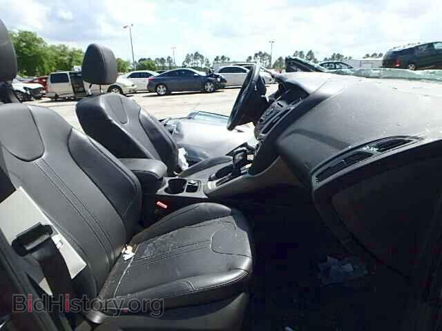 2012 FORD FOCUS - VIN: 1FAHP3M26CL239458 - Photo 5