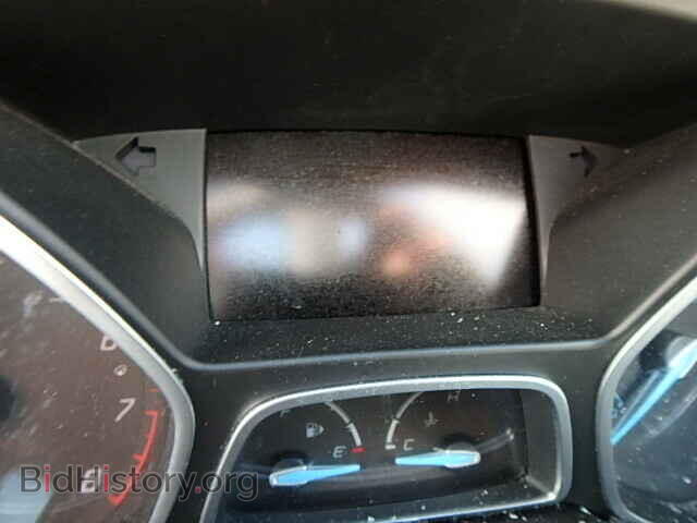 2012 FORD FOCUS - VIN: 1FAHP3M26CL239458 - Photo 8