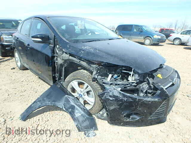 Photo 1FADP3K22DL290054 - FORD FOCUS 2013