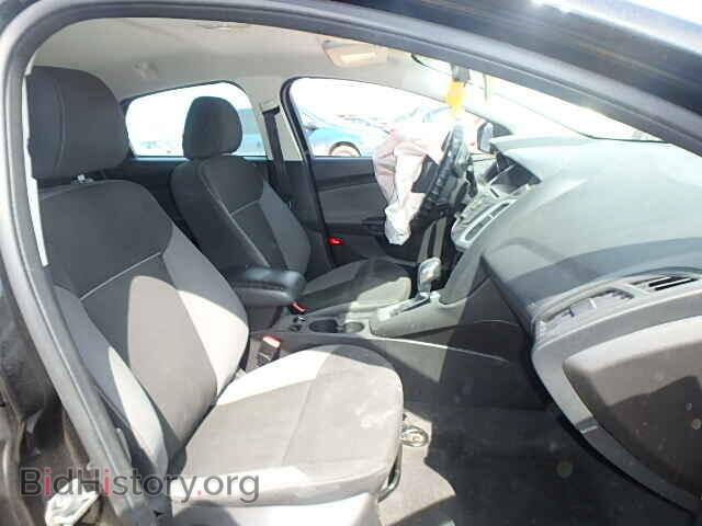 2013 FORD FOCUS - VIN: 1FADP3K22DL290054 - Photo 5