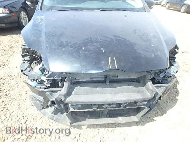 2013 FORD FOCUS - VIN: 1FADP3K22DL290054 - Photo 9
