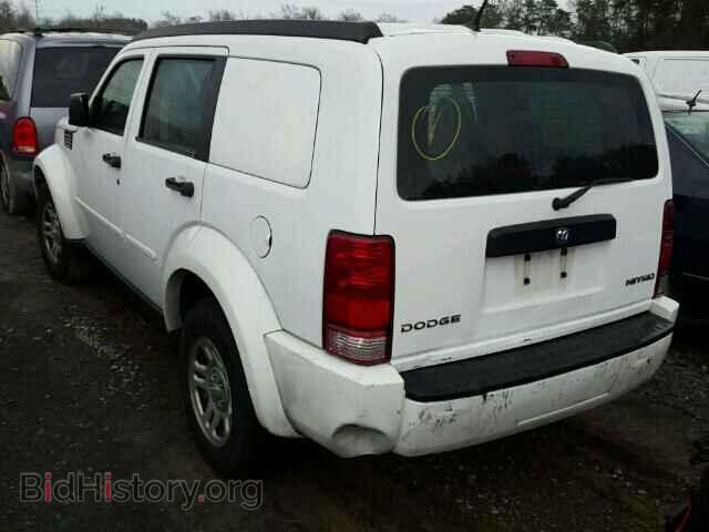 2011 DODGE NITRO - VIN: 1D4PT2GK7BW589043 - Photo 3