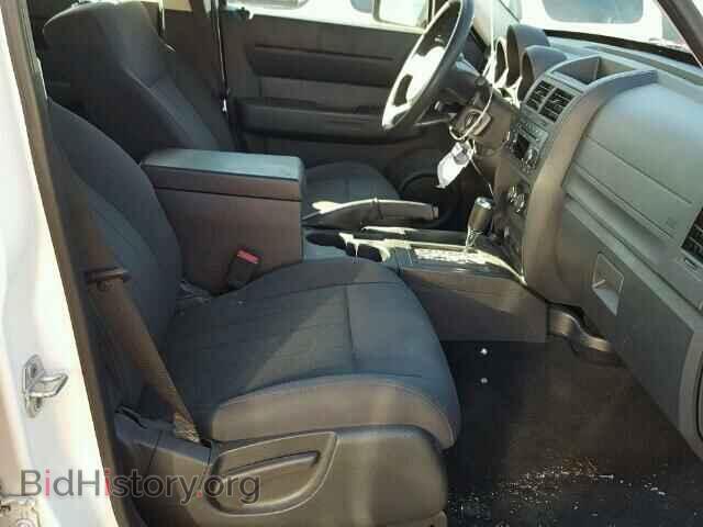 2011 DODGE NITRO - VIN: 1D4PT2GK7BW589043 - Photo 5