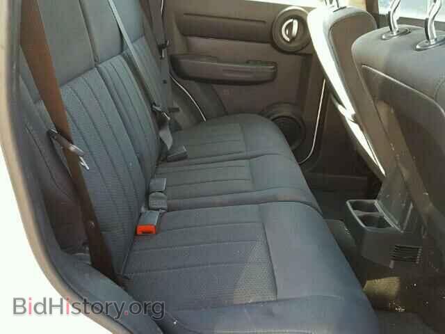 2011 DODGE NITRO - VIN: 1D4PT2GK7BW589043 - Photo 6
