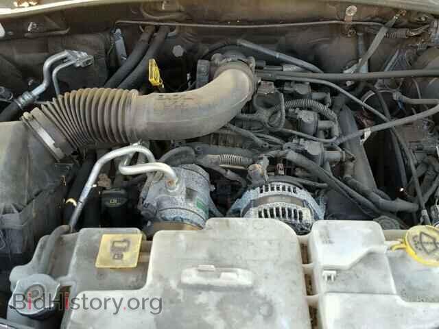 2011 DODGE NITRO - VIN: 1D4PT2GK7BW589043 - Photo 7