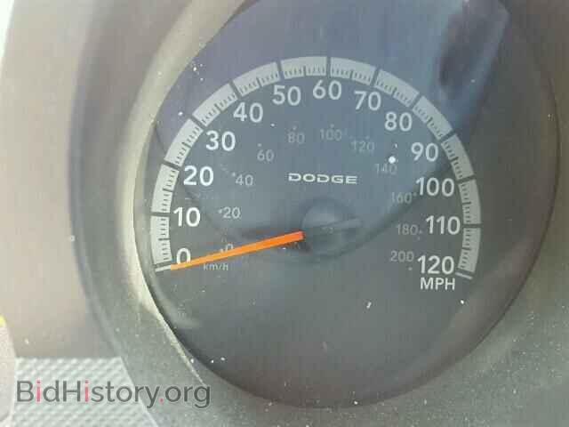 2011 DODGE NITRO - VIN: 1D4PT2GK7BW589043 - Photo 8